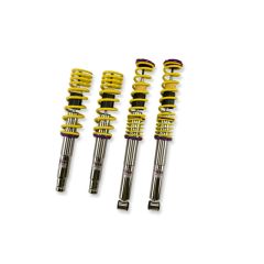 KW V1 Coilover Kit Honda Accord; Sedan, incl. Type R