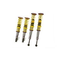 KW V1 Coilover Kit Honda Accord (CL7, CL9, CN1) Sedan