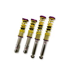 KW V1 Coilover Kit Chevrolet Cavalier
