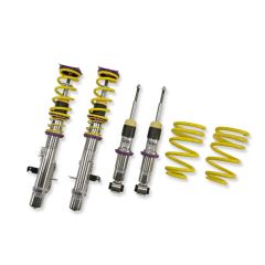 KW V1 Coilover Kit Chevrolet Camaro (all)