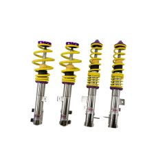 KW V1 Coilover Kit Hyundai Tiburon (GK) 6cyl.