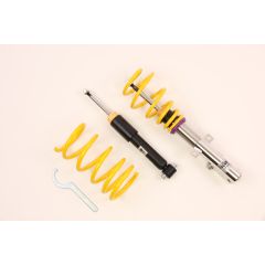 KW V1 Coilover Kit Volvo S60 (H/R) 2WD + S80