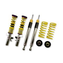 KW V1 Coilover Kit Volvo S40/V50 (M) 4WD