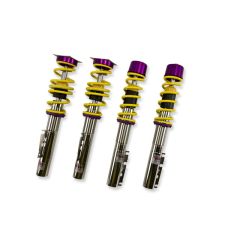 KW V1 Coilover Kit Porsche Boxster (986) incl. Boxster S
