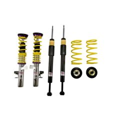 KW V1 Coilover Kit Mazda Mazda 3 (BK)