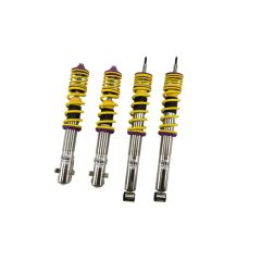KW V1 Coilover Kit VW Corrado (53i) 16V, G60, VR6