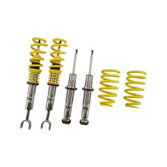 KW V1 Coilover Kit VW Passat (B5; B5.5; 3B; 3BG) Sedan + Wagon; Syncro/4motion; all engines