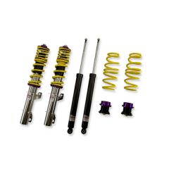 KW V1 Coilover Kit VW New Beetle (1Y) Convertible