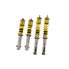 KW V1 Coilover Kit VW Passat (35i) Sedan + Variant; 2WD; all engines