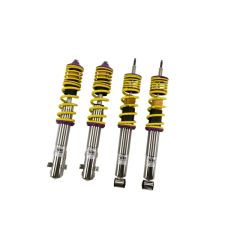 KW V1 Coilover Kit VW Passat (35l-299) Sedan + Wagon; syncro AWD