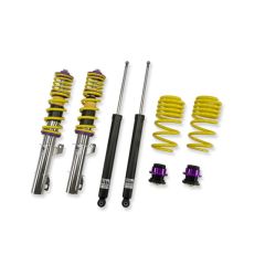 KW V1 Coilover Kit VW Jetta IV (1J) 2WD incl. Wagon; all engines