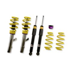 KW V1 Coilover Kit VW Tiguan (5N) & Audi Q3 (8U)