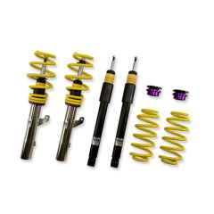 KW V1 Coilover Kit VW Passat (3C/B6/B7) Wagon; 2WD + Syncro 4WD; all engines, without DCC