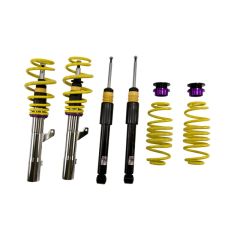 KW V1 Coilover Kit Jetta VI SE, SEL 2.5; Sedan (North American Model only)