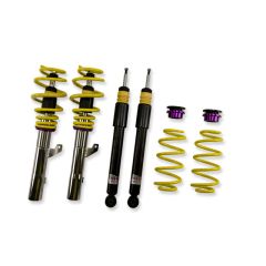KW V1 Coilover Kit Audi TT (8J) Coupé; FWD; all engines; without magnetic ride