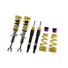 KW V1 Coilover Kit Infinity G35 Coupe 2WD (V35)