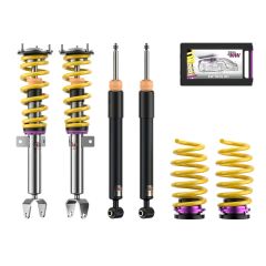 KW V1 Coilover Kit Tesla Model 3 (2WD); Model Y (2WD)