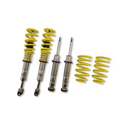 KW V2 Coilover Kit Audi Passat W8 (3BS) W8 Sedan + Wagon; 4motion