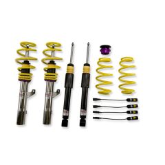 KW V2 Coilover Kit Bundle Audi TTS Roadster (8J) (bundle incl. magnetic ride cancellation unit)