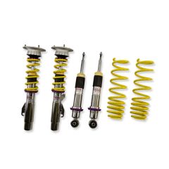 KW V2 Coilover Kit BMW Z8 (E52)