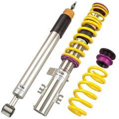 KW V2 Coilover Kit BMW X3 (E83)