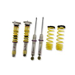 KW V2 Coilover Kit BMW M5 E39 (M539) Sedan