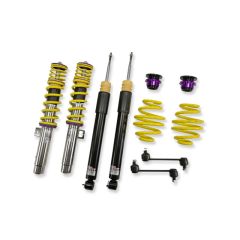 KW V2 Coilover Kit BMW 3series E46 (346L, 346C) Sedan, Coupe, Wagon, Convertible, Hatchback; 2WD