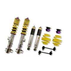KW V2 Coilover Kit BMW Z3 (MR/C) M Coupe