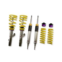 KW V2 Coilover Kit BMW 1series E81/E82/E87 (181/182/187) Hatchback / Coupé (all engines)