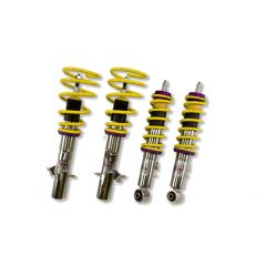KW V2 Coilover Kit Mini Mini (R50, R52, R53) Coupe + Convertible incl. Cooper S