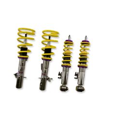 KW V2 Coilover Kit Mini Mini (R56) Coupe (only Cooper S, Cooper D, JCW)