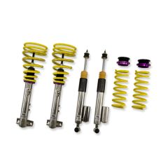 KW V2 Coilover Kit Mercedes-Benz C-Class (203 CL), all engines, RWD Sportcoupe