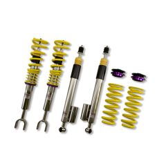 KW V2 Coilover Kit Mercedes-Benz E-Class (211) (all incl. AMG) Sedan (except 4matic AWD)