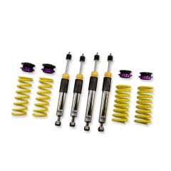 KW V2 Coilover Kit Mercedes-Benz CLK (208) 6cyl. Coupe + Convertible