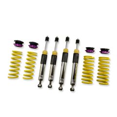 KW V2 Coilover Kit Mercedes CLK (W208) 8cyl. Coupe + Convertible
