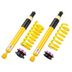 KW V2 Coilover Kit Mercedes-Benz SLK (170) all incl. AMG