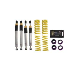 KW V2 Coilover Kit Mercedes-Benz E-Class (210) 6cyl. Sedan, Coupe (except 4matic AWD)