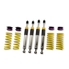 KW V2 Coilover Kit Mercedes E-Class (W210) 8cyl. incl. AMG, Sedan, Coupe (except 4matic AWD)