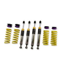KW V2 Coilover Kit Mercedes-Benz C-Class H0, 202 (W202) 6cyl. Sedan + Wagon