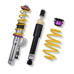 KW V2 Coilover Kit Smart ForTwo (all)