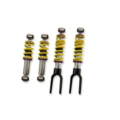 KW V2 Coilover Kit Dodge Viper (R, SR, RT/10) GTS; RT/10 with rear fork mounts