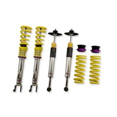 KW V2 Coilover Kit Chrysler 300 C - 2WD (LX) Sedan + Wagon, 6cyl.