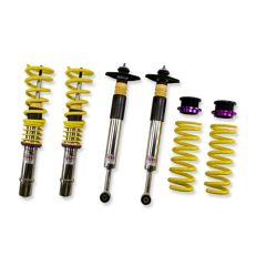 KW V2 Coilover Kit Chrysler 300 C - 4WD (LX) Sedan + Wagon, 6cyl.