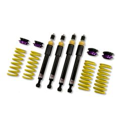 KW V2 Coilover Kit Chrysler Crossfire (ZH)