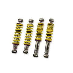 KW V2 Coilover Kit Dodge Viper (SR, RT/10) with rear eye mounts