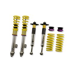 KW V2 Coilover Kit Chrysler 300 C - 2WD (LX) Sedan + Wagon, 8cyl.