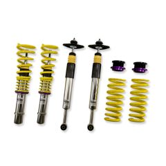 KW V2 Coilover Kit Chrysler Magnum 4WD 8cyl.