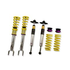 KW V2 Coilover Kit 2011+ Dodge Challenger