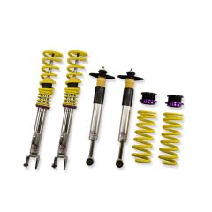 KW V2 Coilover Kit Dodge Charger 2WD & Challenger 2WD, 6 Cyl. & 8 Cyl.