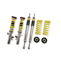 KW V2 Coilover Kit Ford Focus (CDH) ; 2.0 ; Hatchback + Sedan; Volvo V40 (2WD) Front GAWR -1000KG